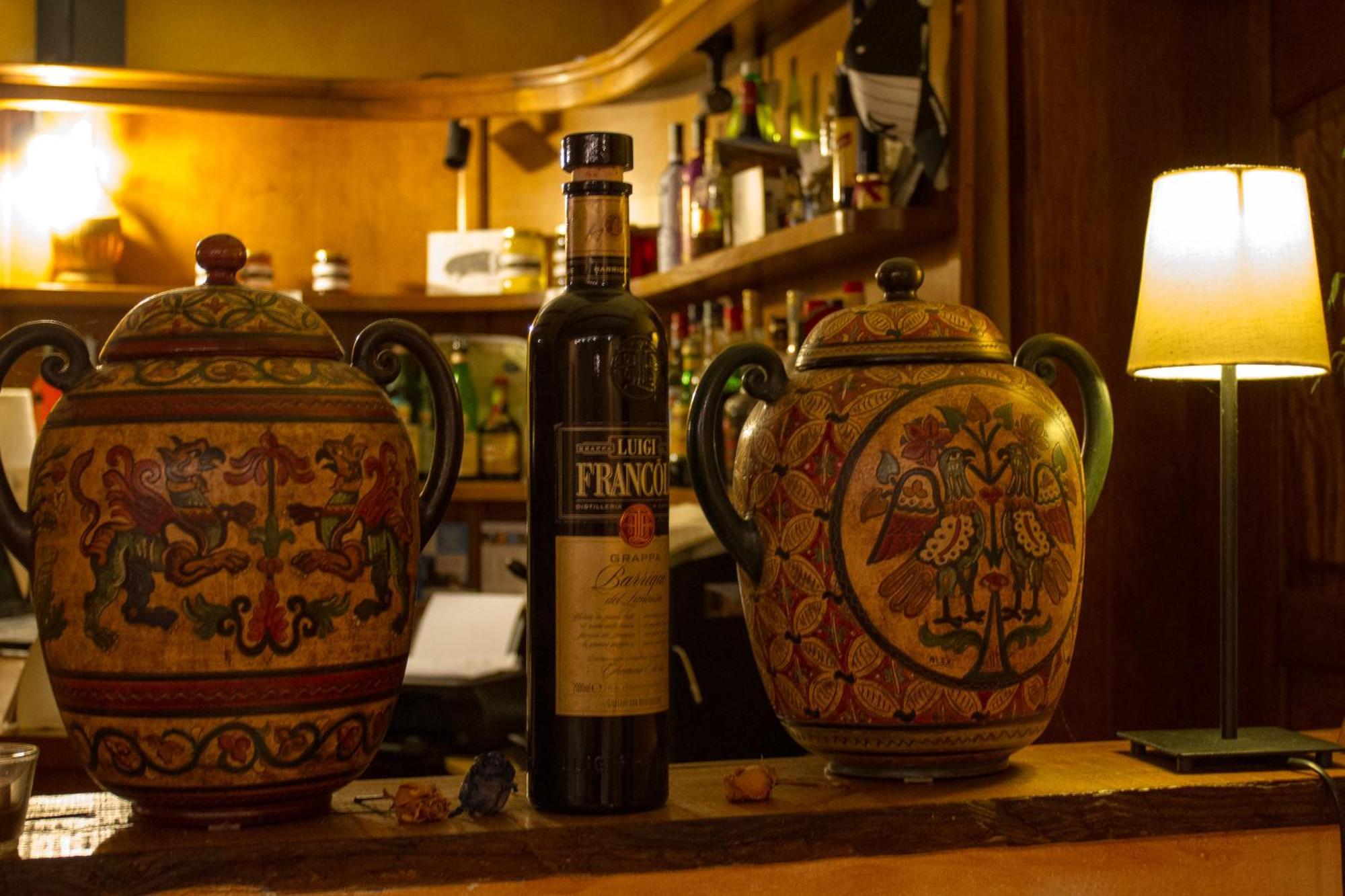 阿格里图里斯莫塔林托尼拉奎耶特酒店 卡斯蒂戈隆·迪特尔沃 外观 照片